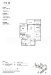 Terra Hill (D5), Apartment #516990431